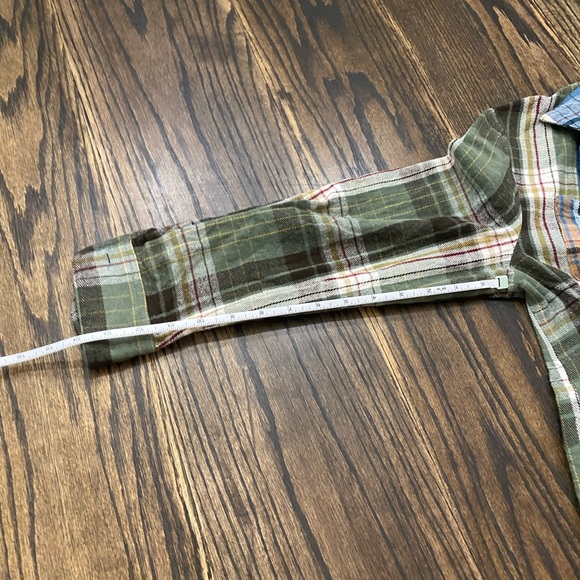 Fun & Unique Flannel - Picture 11 of 14